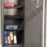 Сейф Stahlkraft Defender Pro 243 XS EL