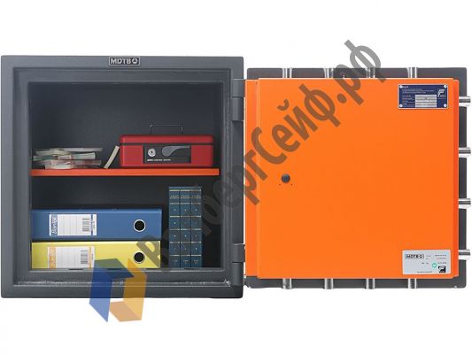 Сейф MDTB Banker-M 55 EK