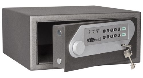 Сейф Safetronics HT 17/38