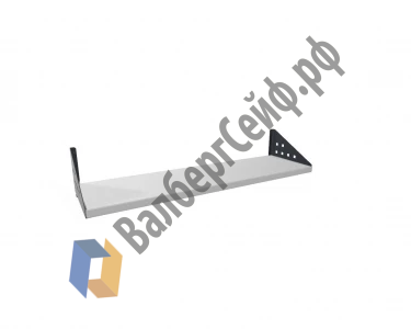RCAB Полка 180х900х250