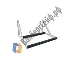 RCAB Полка для колёс 500х890х700