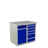 Верстак PROFI (№45) WT100.WD2.WD5.000