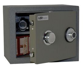 Сейф Safetronics NTR 22LG