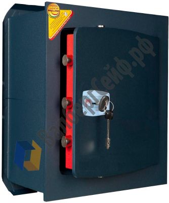 Сейф Technomax GK/5V