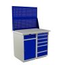 Верстак PROFI (№48) WT100.WD2.WD5.020