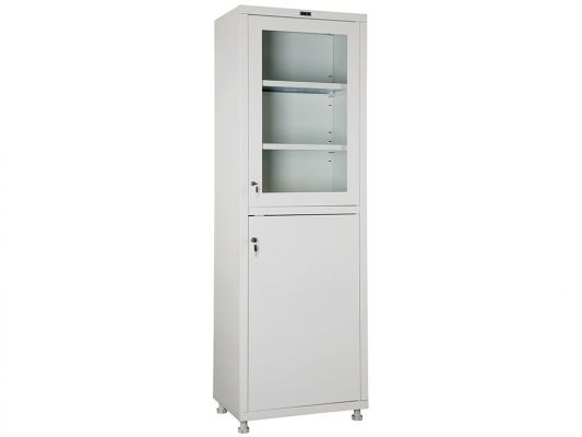 Медицинский шкаф HILFE МД 1 1760 R
