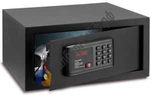 Technomax Hotel TSM/4H
