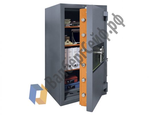 Сейф MDTB Burgas 1368 EK