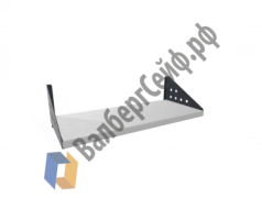 RCAB Полка 180х600х250
