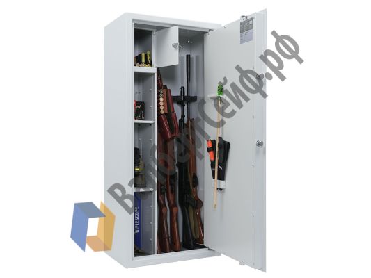 Оружейный сейф Valberg Arsenal 1253Т EL
