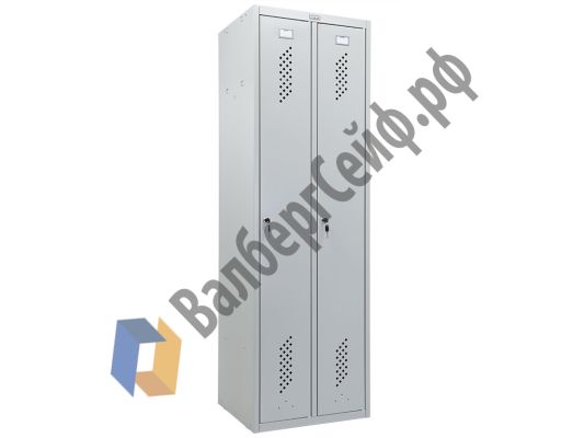 Шкафы для одежды Практик LS 21-50