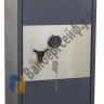 Оружейный сейф Stahlkraft Defender Pro 159 Weapon EL LEFT