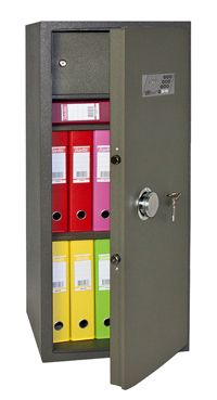 Сейф Safetronics NTR 100EMs