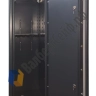 Оружейный сейф Stahlkraft Defender Pro 151 WS EL (на 5 стволов)