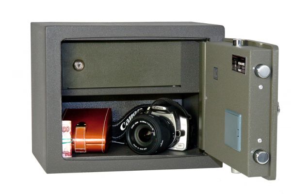 Сейф Safetronics NTR 22Es