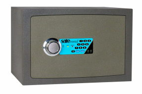 Safetronics NTR 24Es