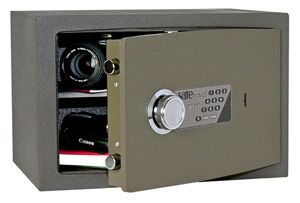 Сейф Safetronics NTR 24EM