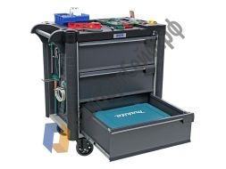 Тележка WDS-3.0 new