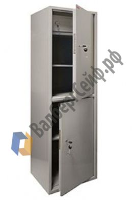 Шкаф бухгалтерский КБС-032тн