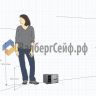 Сейф Рипост ВМI 021
